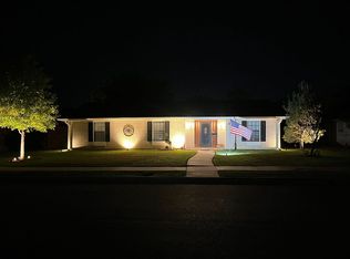 4612 El Capitan Dr, Wichita Falls, TX 76310