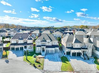 38 Kaia Ct, Vaughan, ON