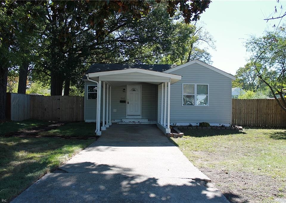 1st image of 543 Leonard Rd