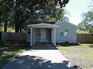 543 Leonard Rd, Norfolk, VA 23505