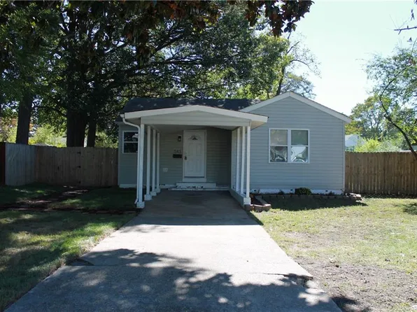 543 Leonard Rd, Norfolk, VA 23505
