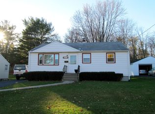 711 Stonefield Rd, Endicott, NY 13760