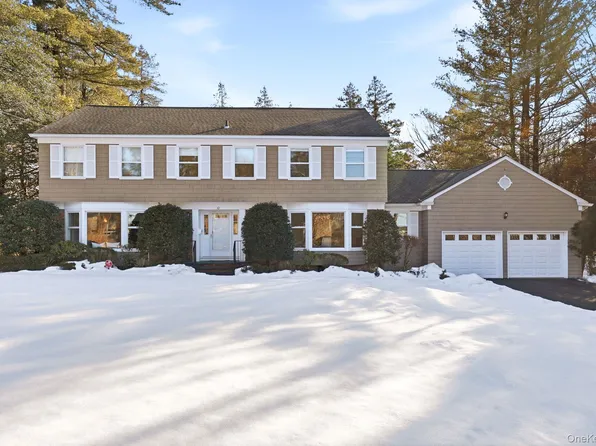 42 Butler Road, Scarsdale, NY 10583