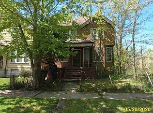 8043 Ruedisale Ct, Detroit, MI 48214