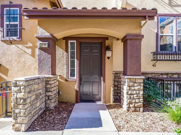 2186 Mendocino Ln, San Jose, CA 95124