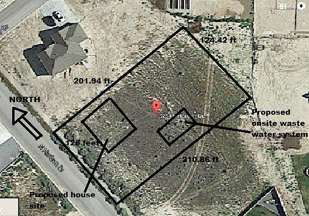 2nd image of 9394 N Horizon Dr