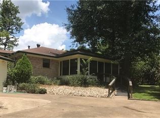710 Sam Houston Loop, Pointblank, TX 77364