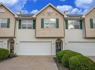 50 Elm Creek Way UNIT 125, Aurora, OH