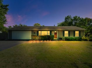 634 Norfolk Rd, Valparaiso, IN 46385