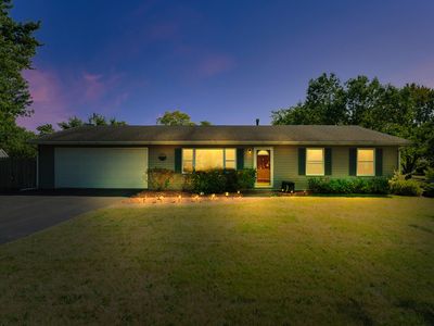 634 Norfolk Rd, Valparaiso, IN, 46385