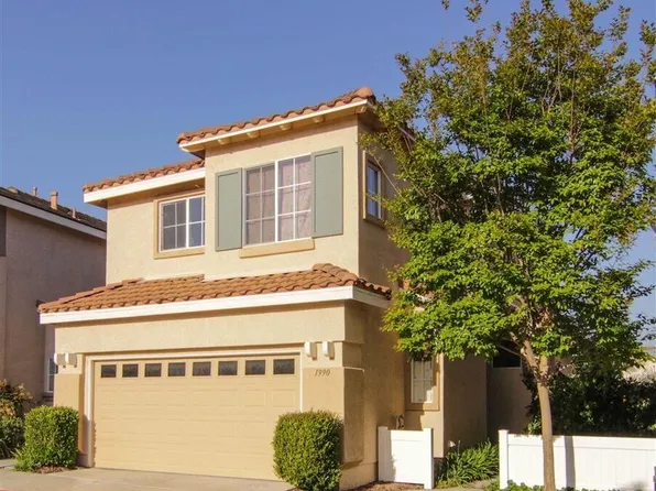 1990 Harmony Way, Vista, CA 92081