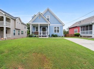 59 Brown Ave SE, Atlanta, GA 30315