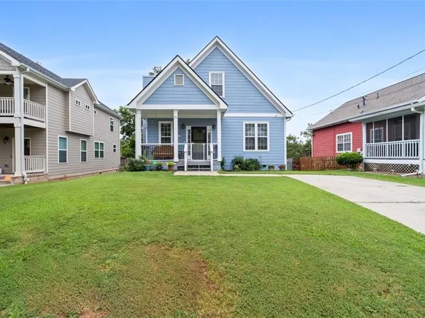 59 Brown Ave SE, Atlanta, GA 30315