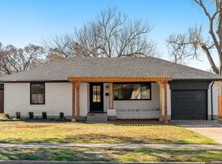 629 Ridgedale Dr, Richardson, TX 75080