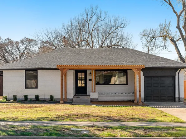 629 Ridgedale Dr, Richardson, TX 75080