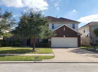 9807 Rushing Springs Dr, Tomball, TX 77375