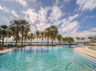 1500 Bay Rd #C1108, Miami Beach, FL 33139
