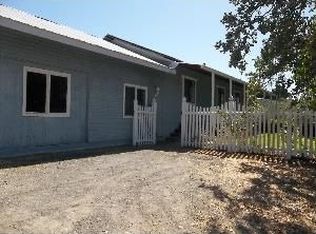23922 Walling Rd, Geyserville, CA 95441