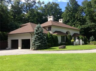1 Pioneer Trl, Armonk, NY 10504