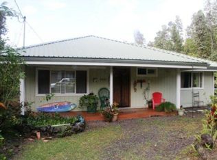 14-3431 Seadrift Rd, Pahoa, HI 96778