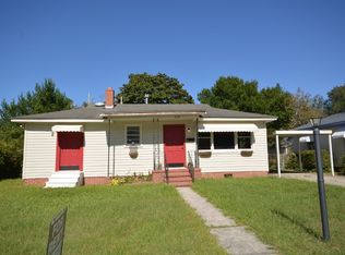 2104 Causton Bluff Rd, Savannah, GA 31404
