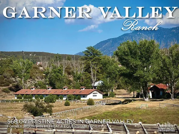 61250 Highway 74, Mountain Center, CA 92561