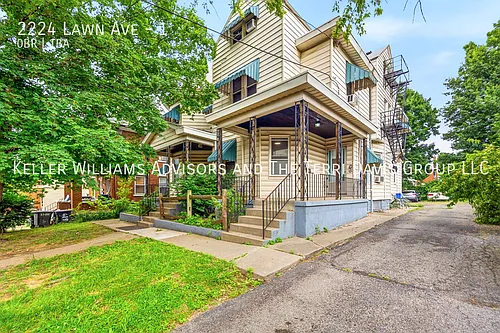 2224 Lawn Ave #1 Photo 1