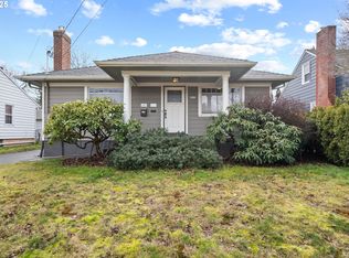 2416 N Rosa Parks Way, Portland, OR 97217