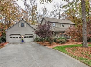 108 Mendenhall Rd, Jamestown, NC 27282