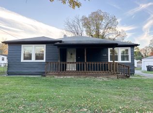 7218 Baer Rd, Fort Wayne, IN 46809