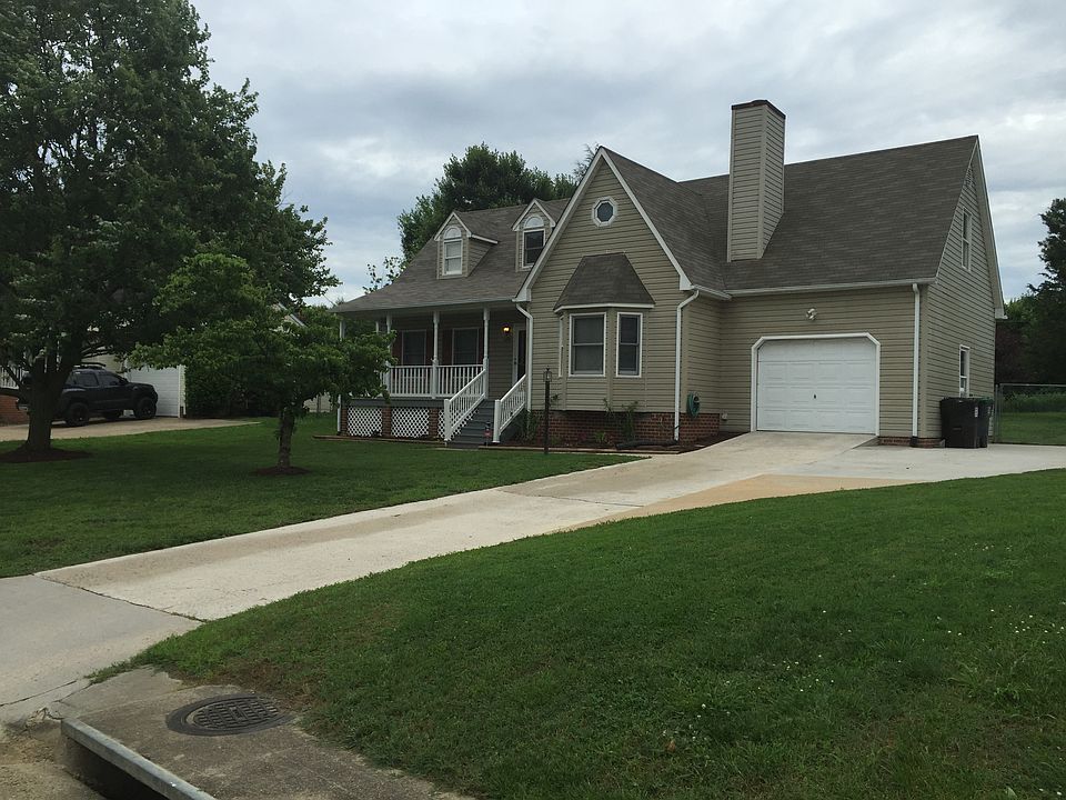 Welcome home!