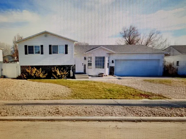 597 S 1500th St W, Lehi, UT 84043