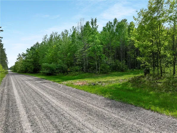 13995 N Sonby Road, Hayward, WI 54843