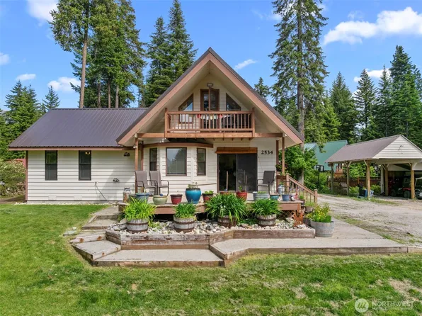 2534 Sumac Lane, Leavenworth, WA 98826