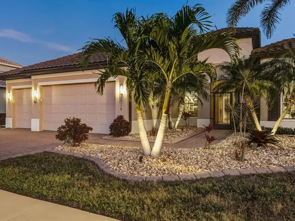 20170 Passagio Dr, Venice, FL 34293