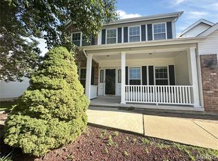 7377 Little Oaks Dr, O'Fallon, MO 63368