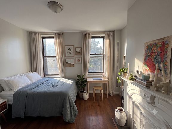 3rd image of 132 Norman Ave APT 4L