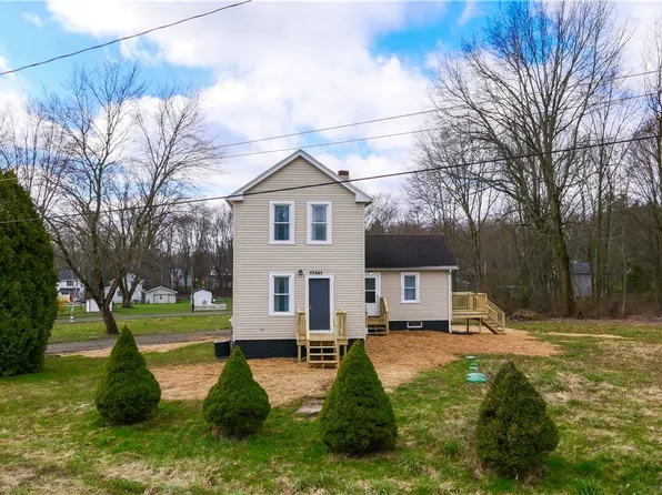 4859 Fairport Rd, Newton Falls, OH 44444