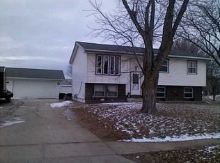 108 Paine St SE, Bondurant, IA 50035