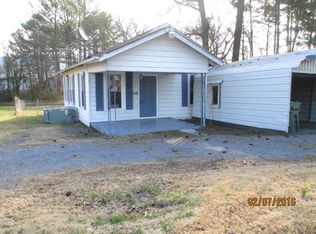 210 N 5th Ave, Chatsworth, GA 30705