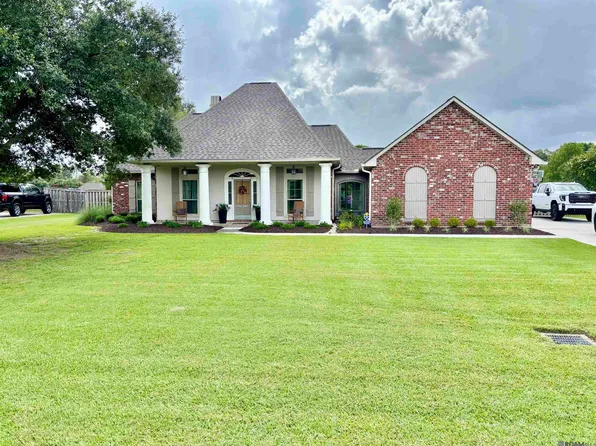 36395 Page Dr, Denham Springs, LA 70706