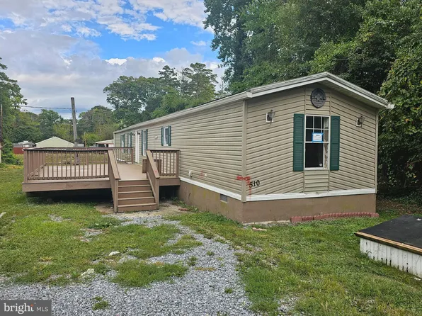 510 Mistle Rd, Millville, NJ 08332