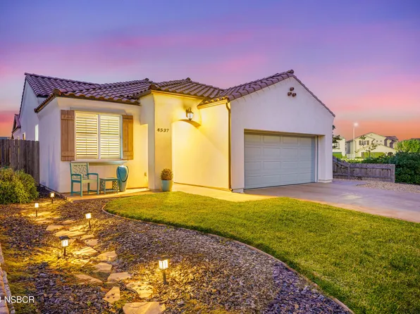 4537 Del Mar Dr, Guadalupe, CA 93434