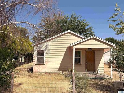 265 N Gilman St, Susanville, CA, 96130