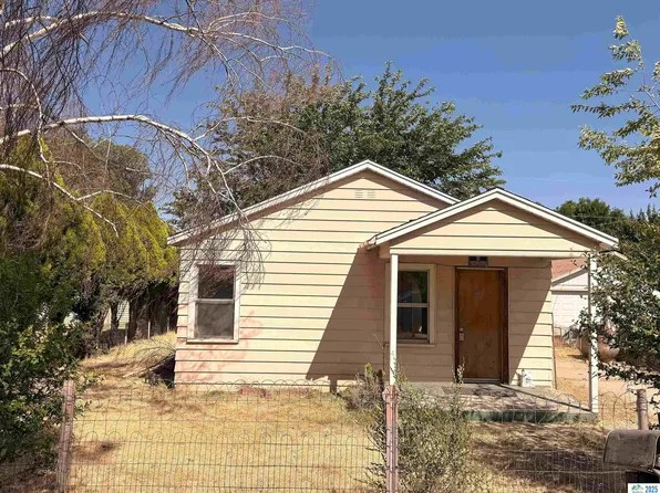 265 N Gilman St, Susanville, CA 96130