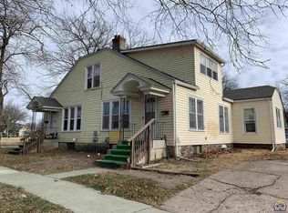 728 Walnut St, Emporia, KS 66801