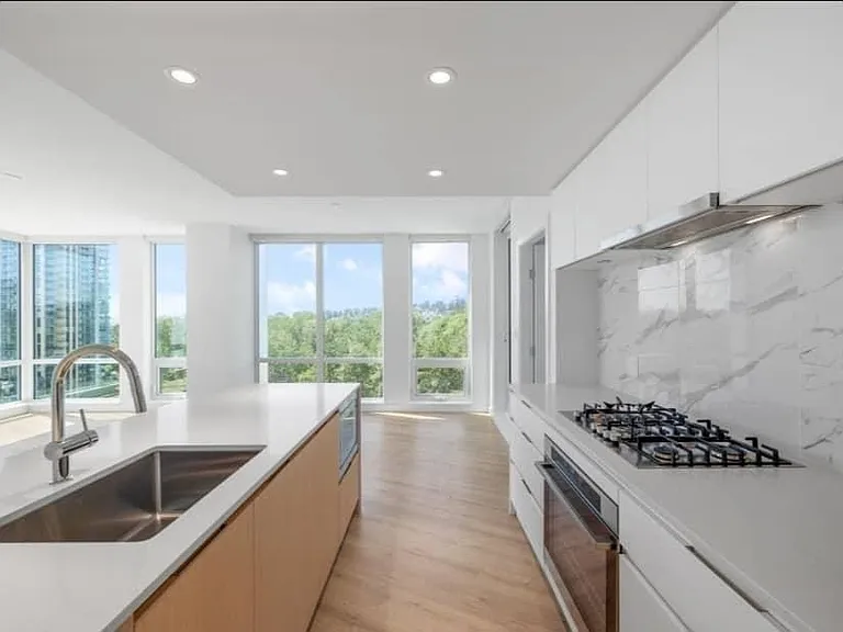 1500 Fern St #1507 — Photo 5