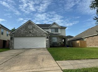 7310 Fox Hall Ln, Humble, TX 77338