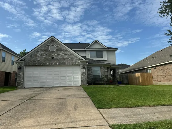 7310 Fox Hall Ln, Humble, TX 77338