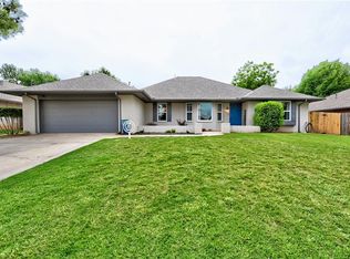 6300 NW 83rd St, Oklahoma City, OK 73132